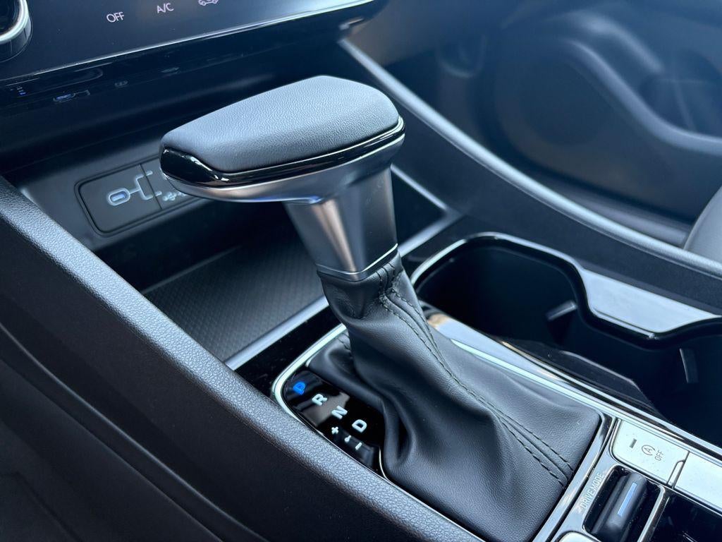 2026 Hyundai TUCSON XRT FWD