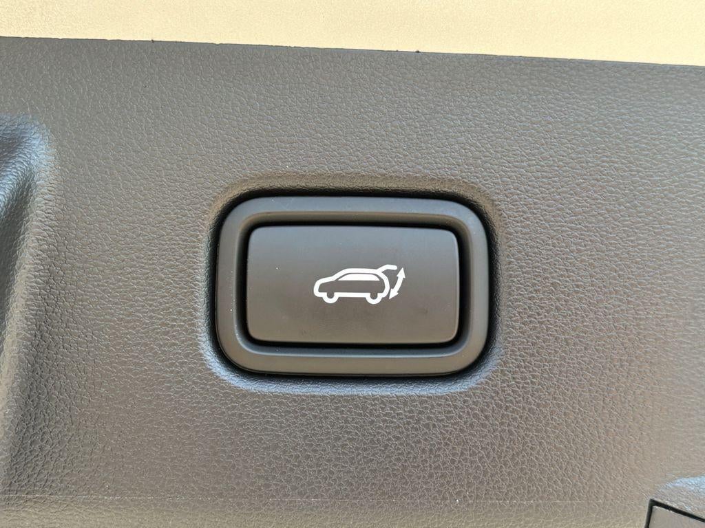 2026 Hyundai TUCSON XRT FWD