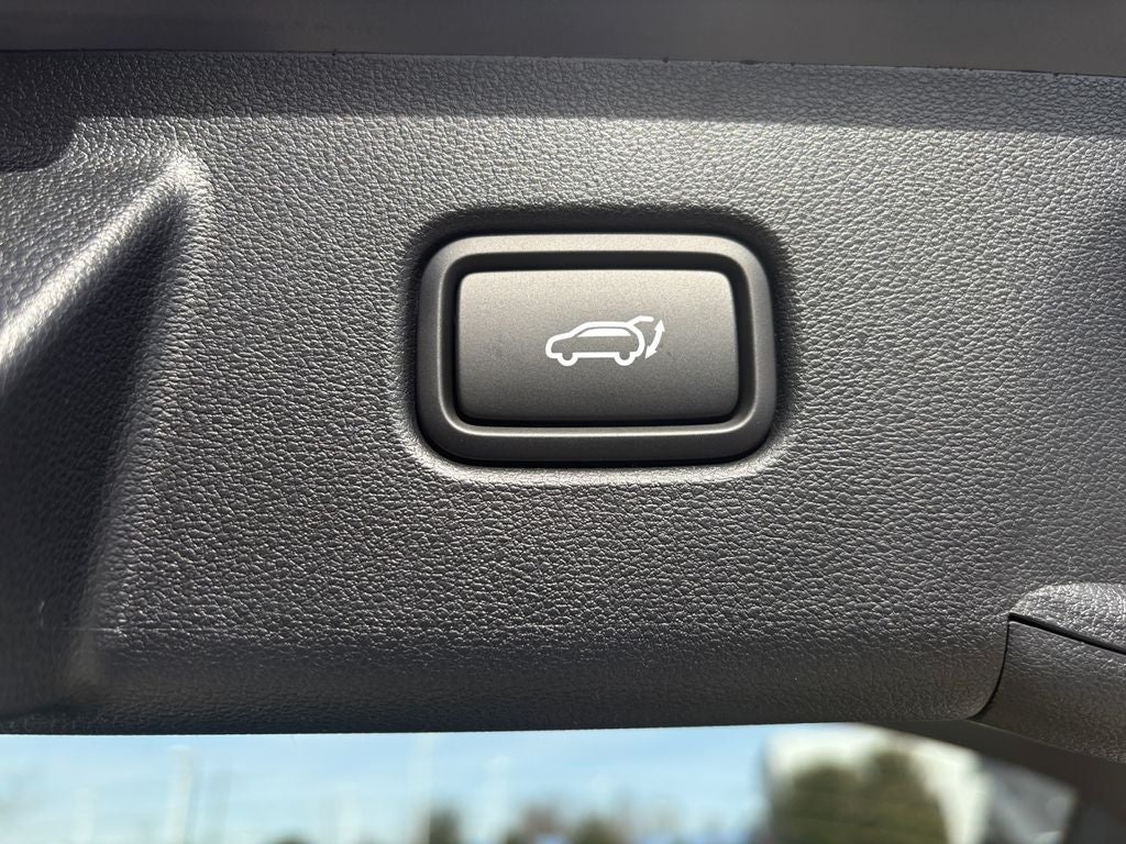 2026 Hyundai TUCSON XRT FWD