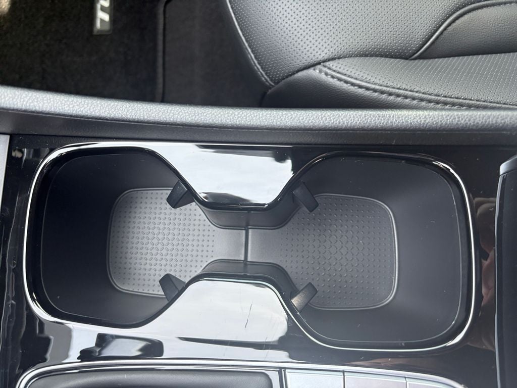 2026 Hyundai TUCSON XRT FWD