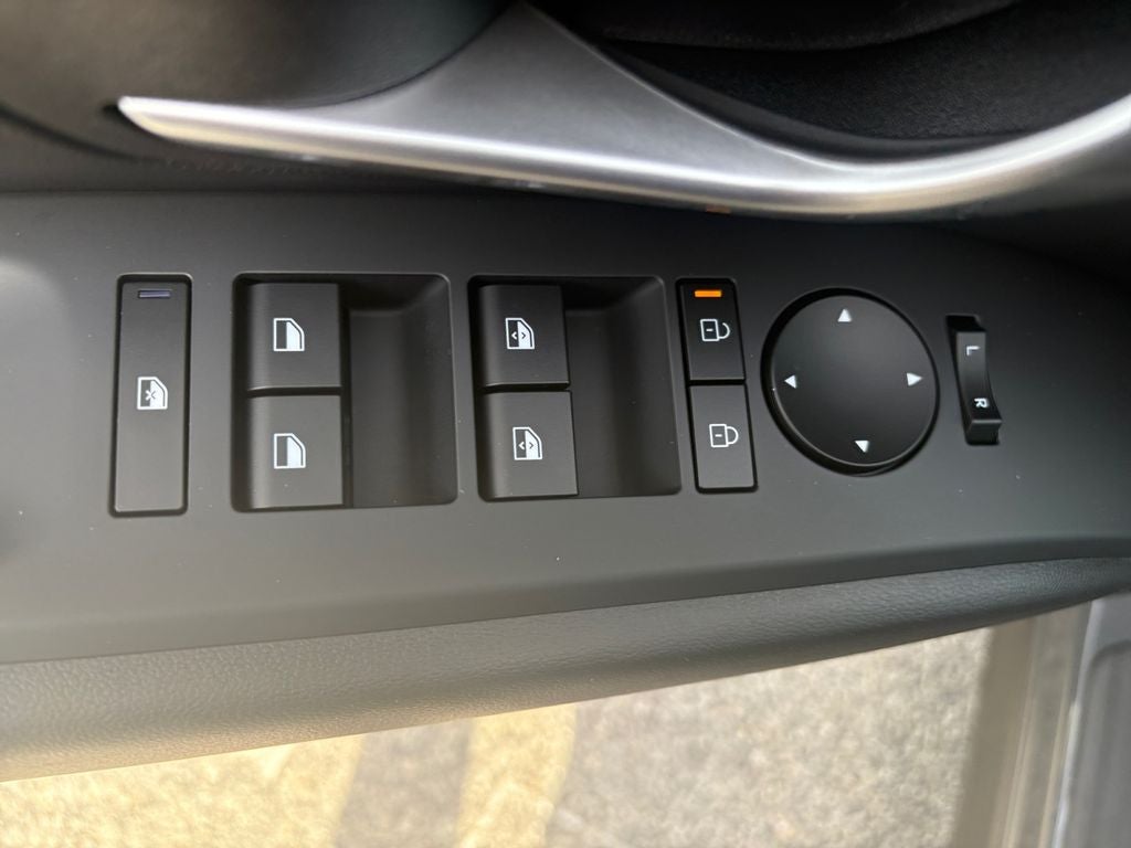 2026 Hyundai TUCSON XRT FWD