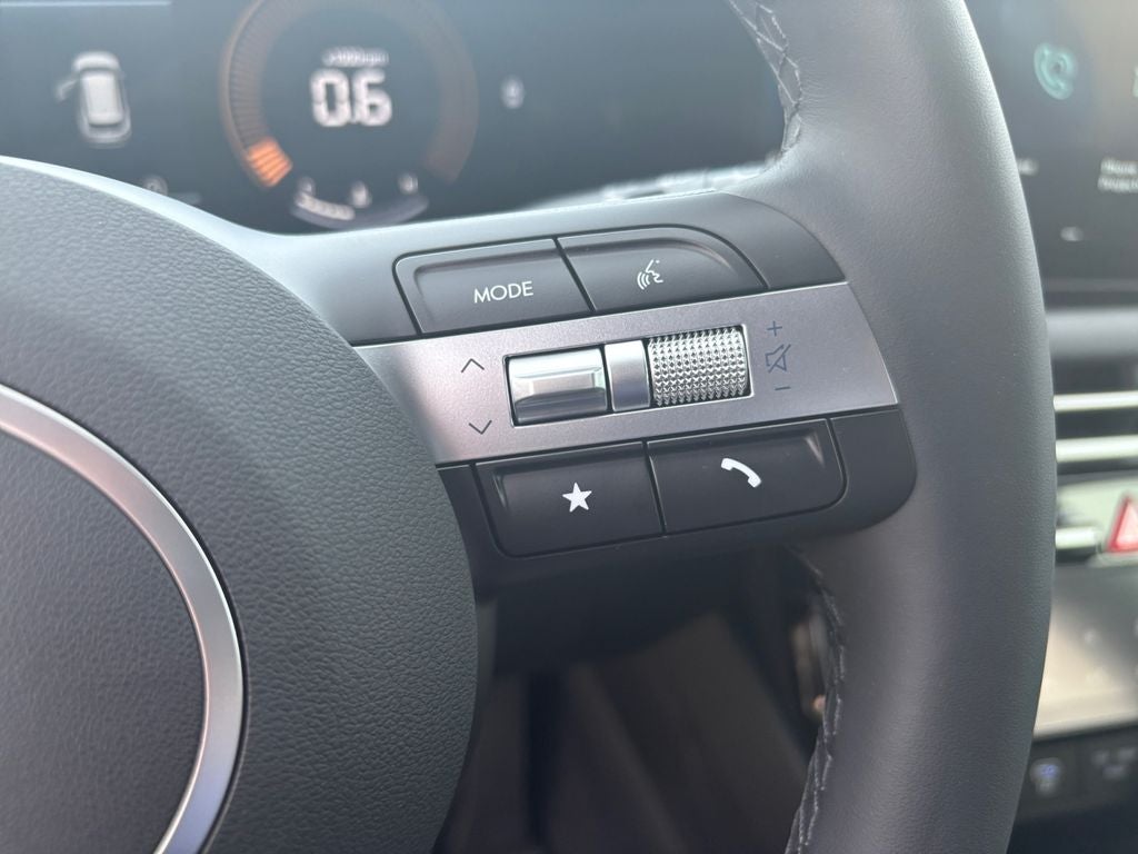 2026 Hyundai TUCSON XRT FWD