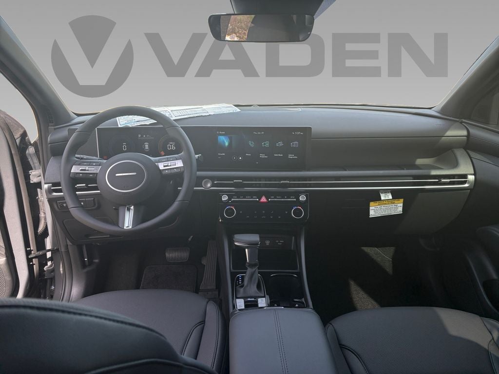 2026 Hyundai TUCSON XRT FWD