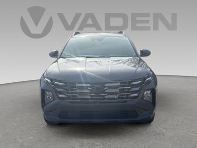 2026 Hyundai TUCSON XRT FWD