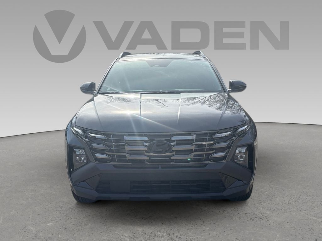 2026 Hyundai TUCSON XRT FWD