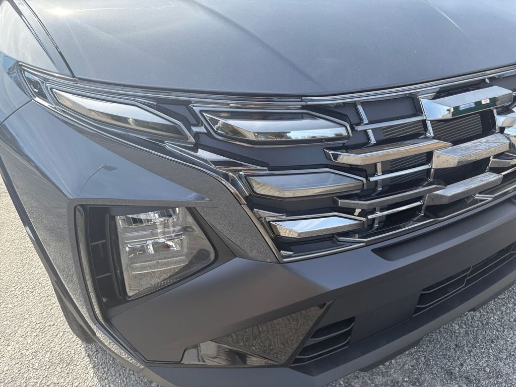 2026 Hyundai TUCSON XRT FWD