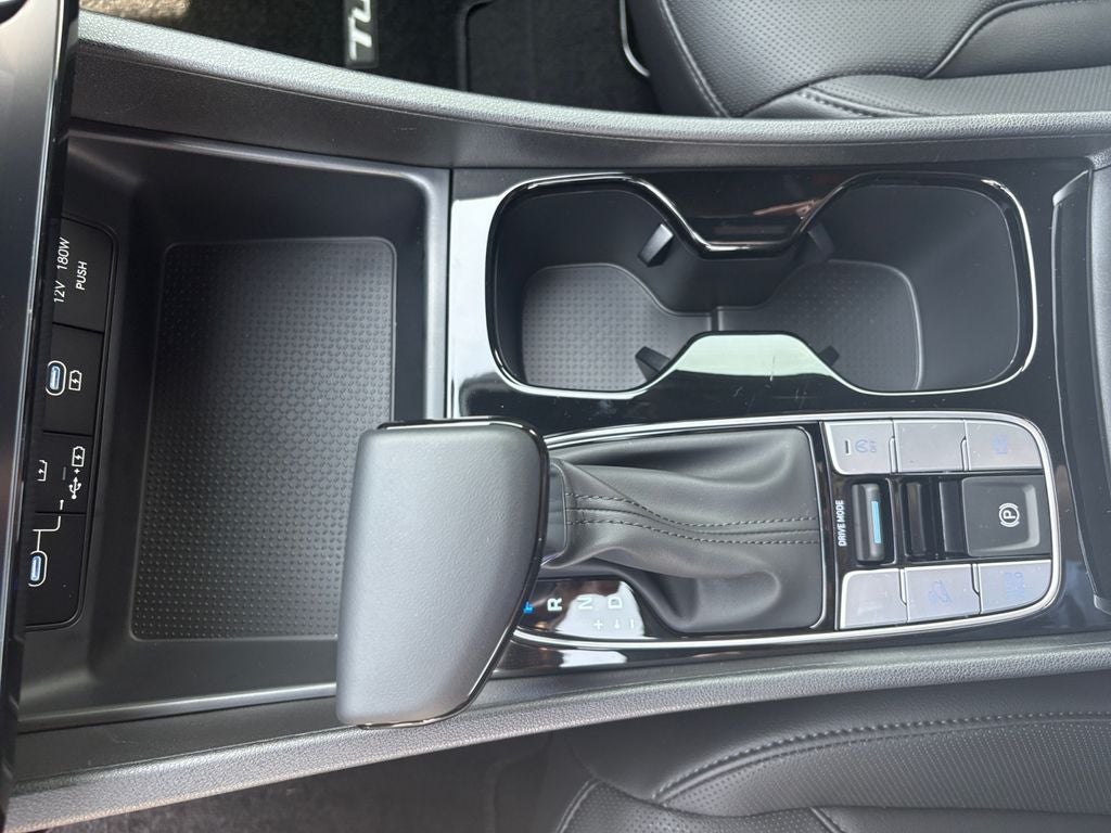 2026 Hyundai TUCSON XRT FWD