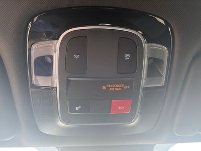 2026 Hyundai TUCSON XRT FWD