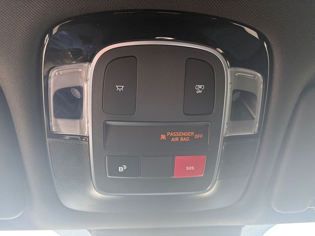 2026 Hyundai TUCSON XRT FWD