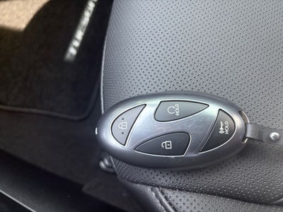 2026 Hyundai TUCSON XRT FWD