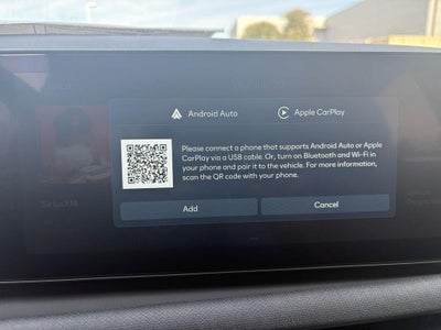 2026 Hyundai TUCSON XRT FWD