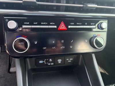 2026 Hyundai TUCSON XRT FWD