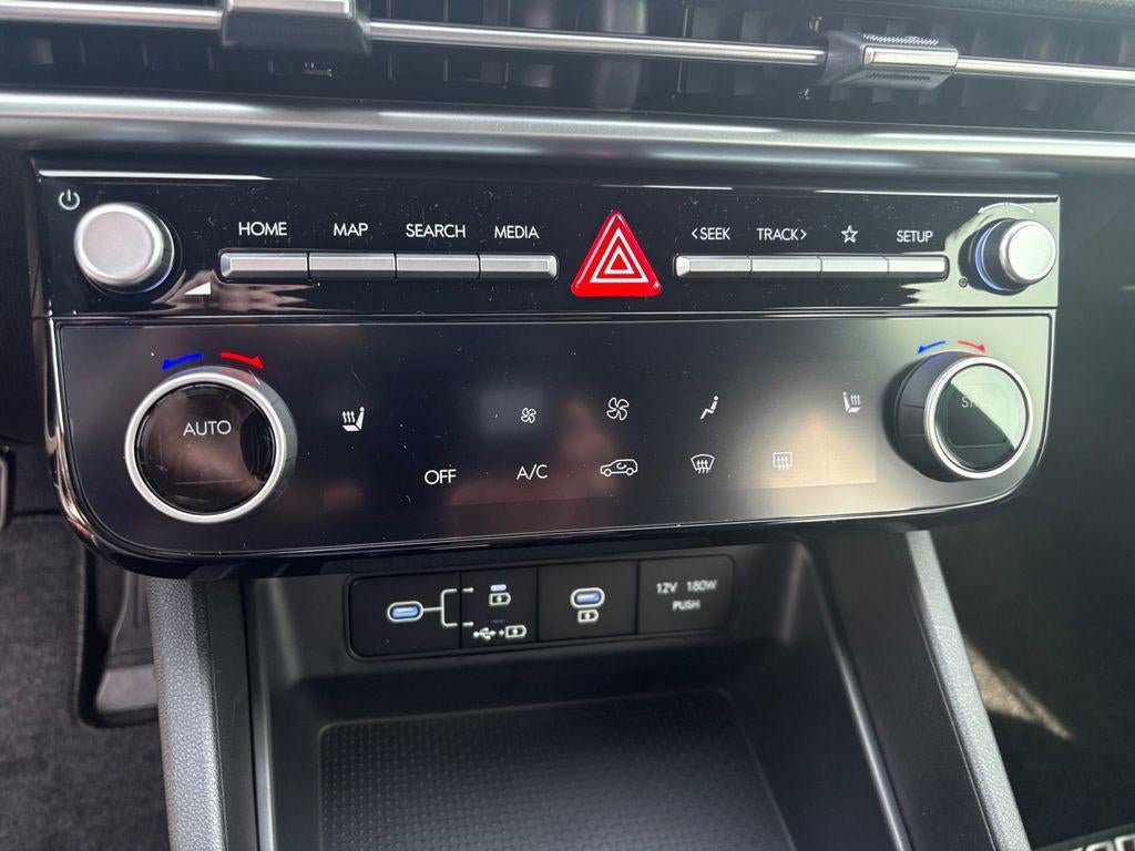 2026 Hyundai TUCSON XRT FWD