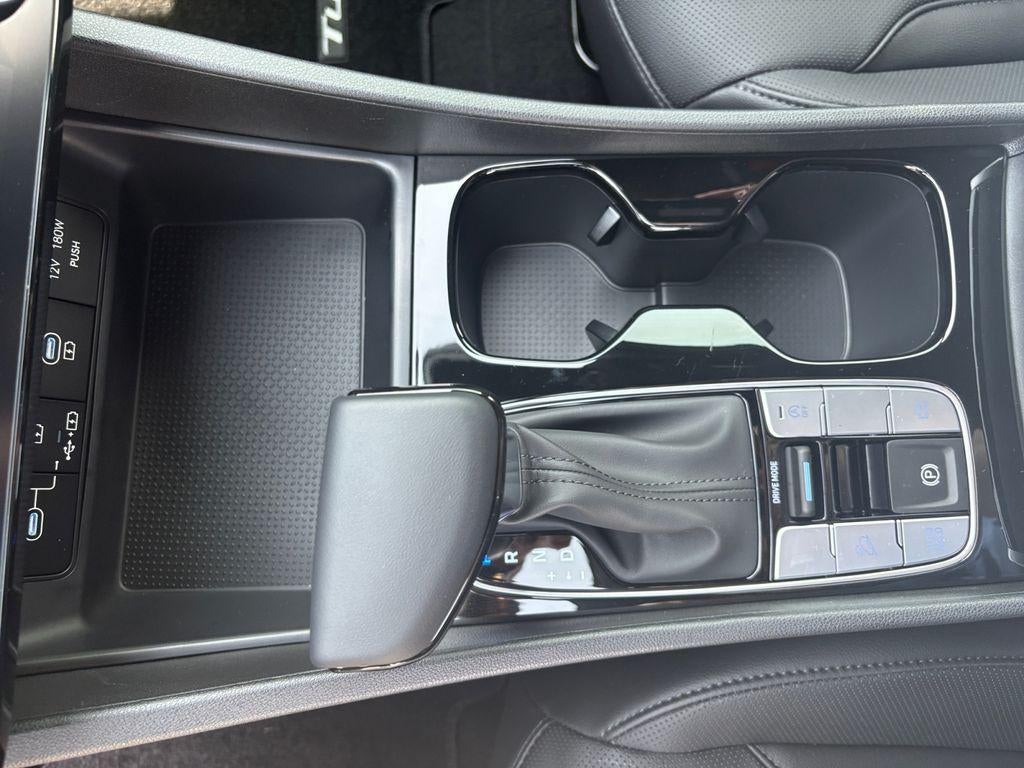 2026 Hyundai TUCSON XRT FWD