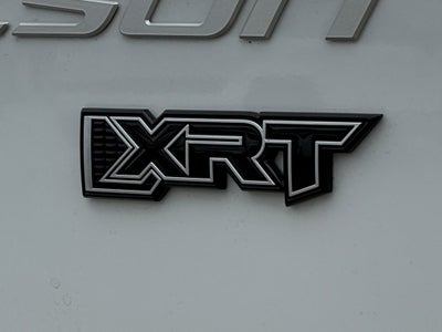 2026 Hyundai TUCSON XRT AWD