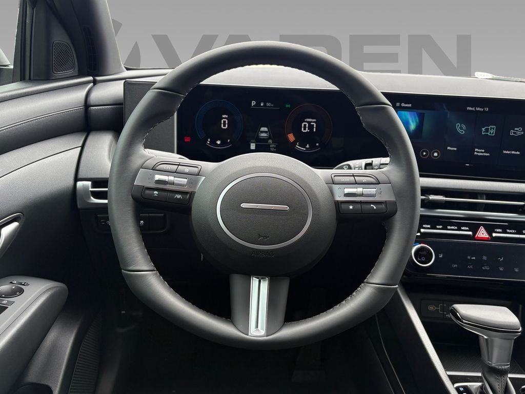 2026 Hyundai TUCSON XRT AWD