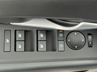 2026 Hyundai TUCSON XRT AWD