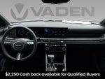 2026 Hyundai TUCSON XRT AWD