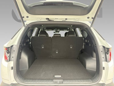 2026 Hyundai TUCSON XRT AWD
