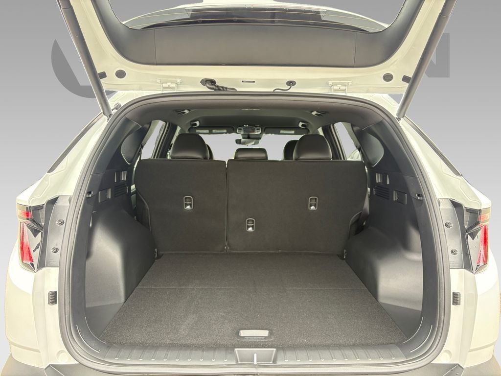 2026 Hyundai TUCSON XRT AWD