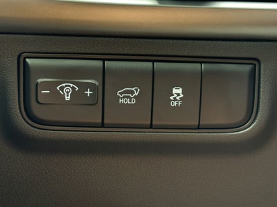 2026 Hyundai TUCSON XRT AWD