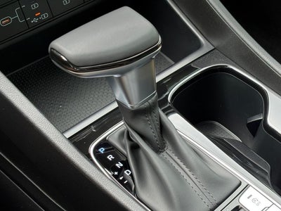 2026 Hyundai TUCSON XRT AWD