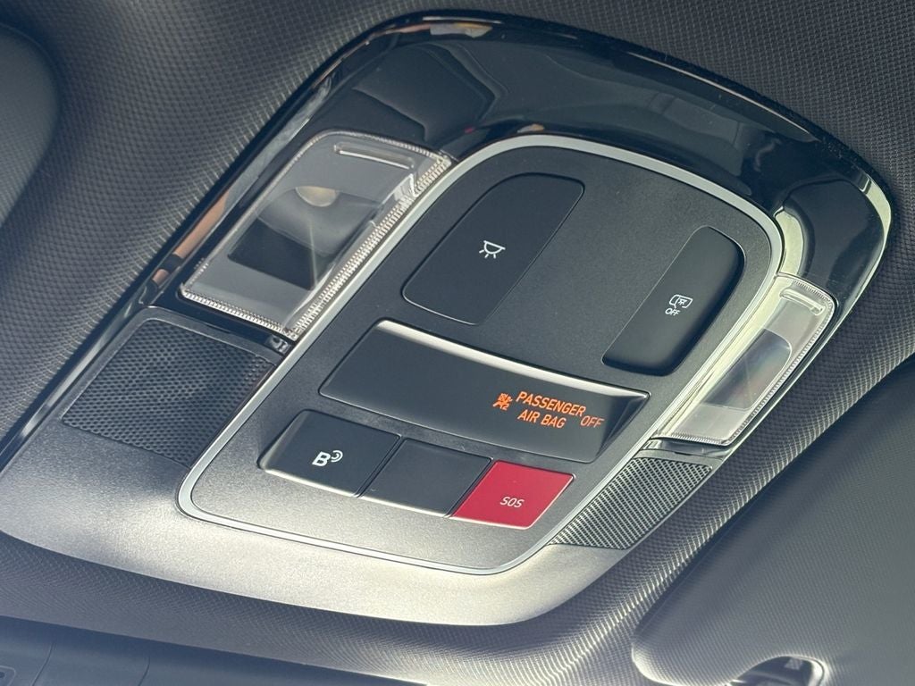 2026 Hyundai TUCSON XRT AWD