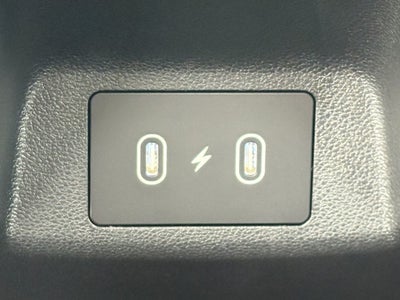 2026 Hyundai TUCSON XRT AWD