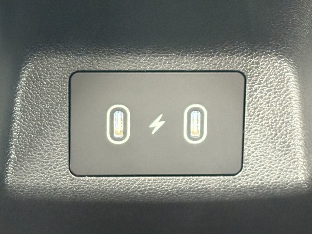 2026 Hyundai TUCSON XRT AWD