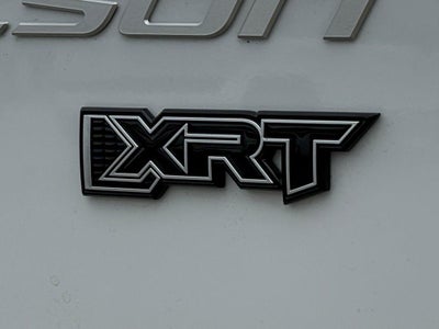 2026 Hyundai TUCSON XRT AWD