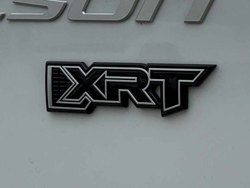 2026 Hyundai TUCSON XRT AWD