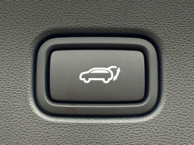 2026 Hyundai TUCSON XRT AWD
