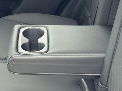2026 Hyundai TUCSON XRT AWD