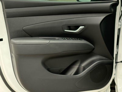2026 Hyundai TUCSON XRT AWD