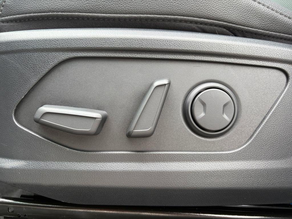 2026 Hyundai TUCSON XRT AWD