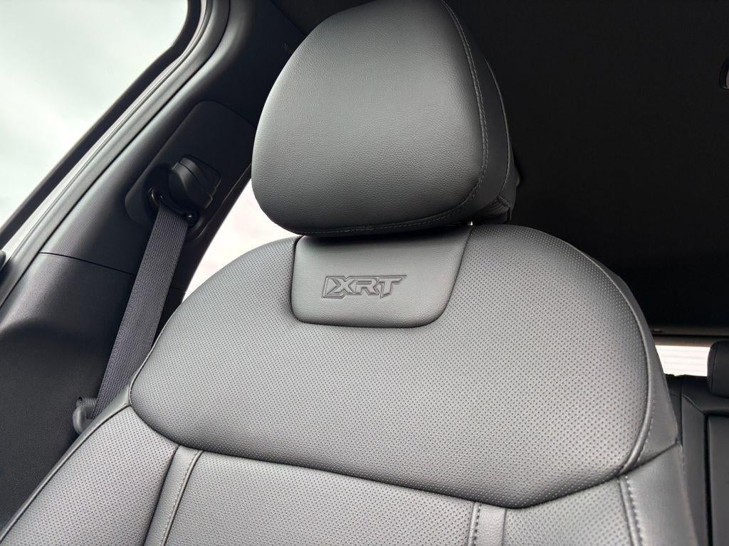 2026 Hyundai TUCSON XRT AWD