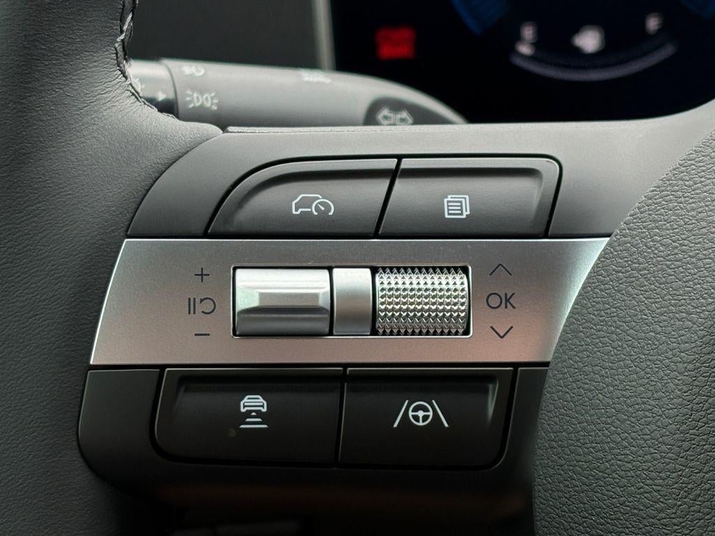 2026 Hyundai TUCSON XRT AWD