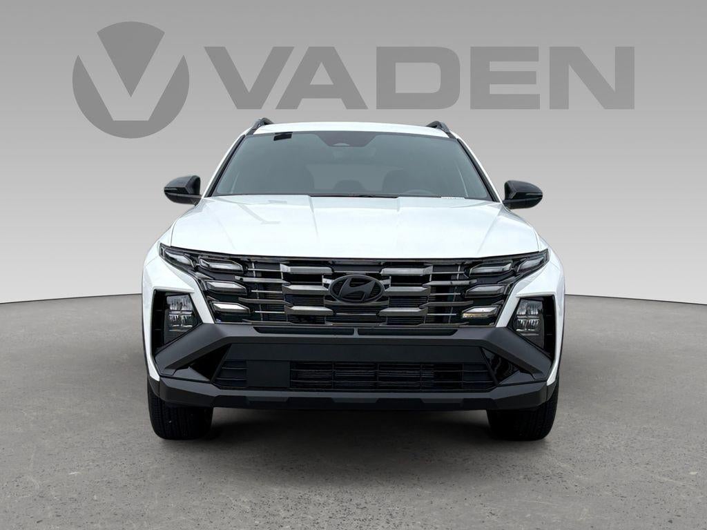 2026 Hyundai TUCSON XRT AWD