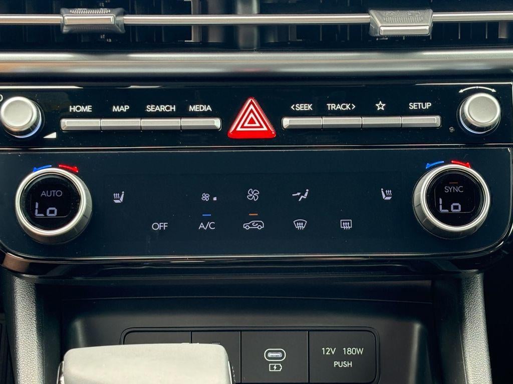 2026 Hyundai TUCSON XRT AWD
