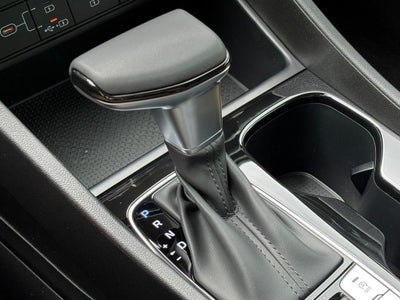 2026 Hyundai TUCSON XRT AWD
