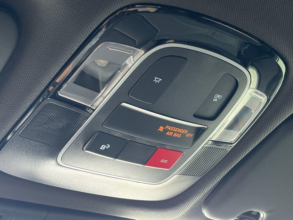 2026 Hyundai TUCSON XRT AWD