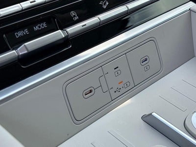 2026 Hyundai SANTA FE SE FWD