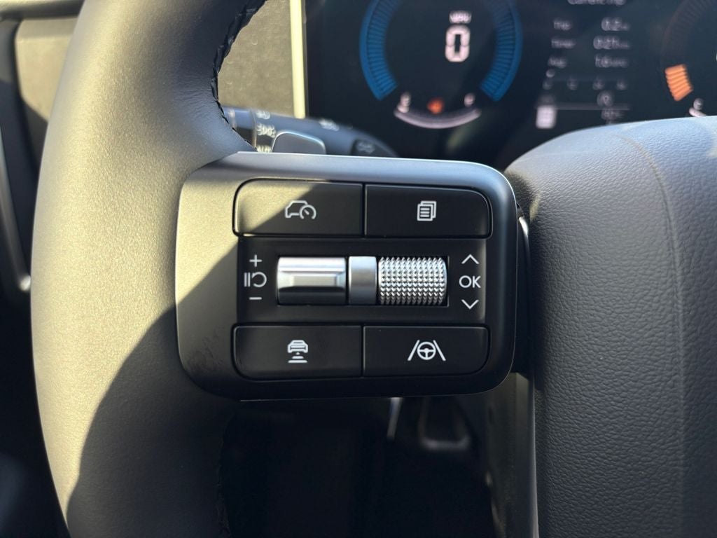 2026 Hyundai SANTA FE SE FWD