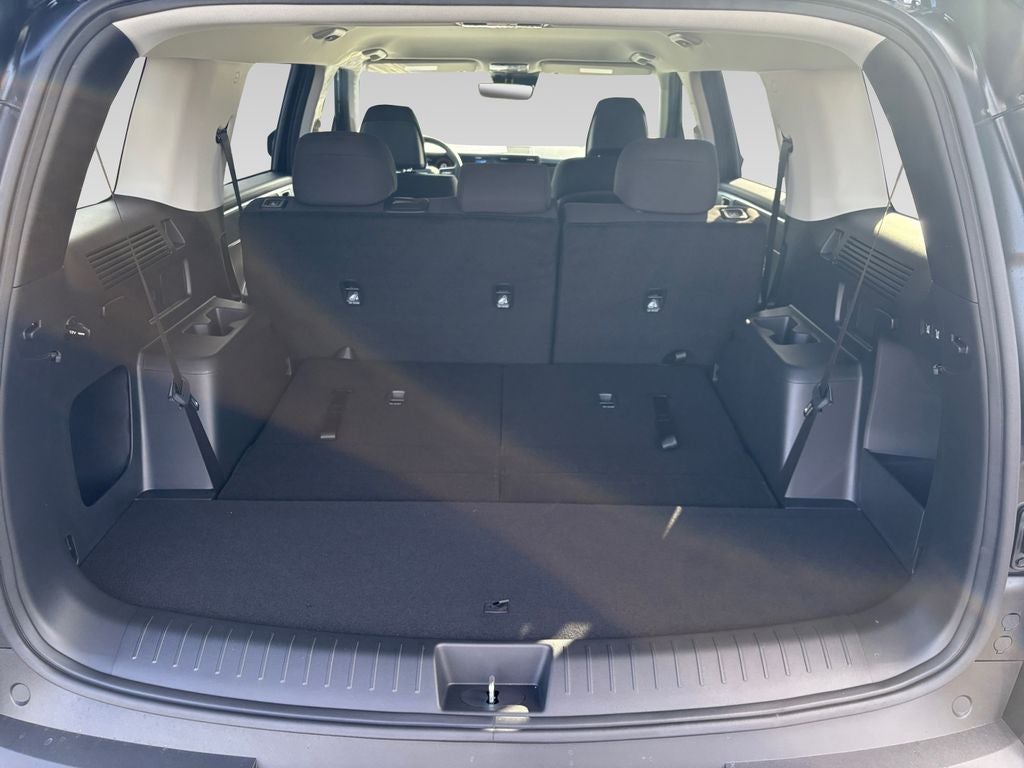 2026 Hyundai SANTA FE SE FWD