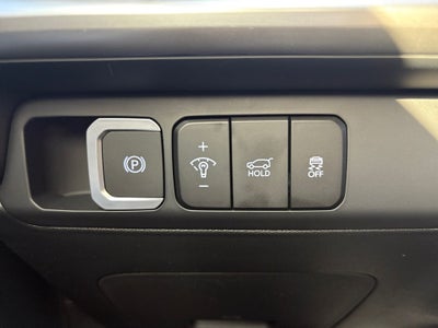 2026 Hyundai SANTA FE SE FWD