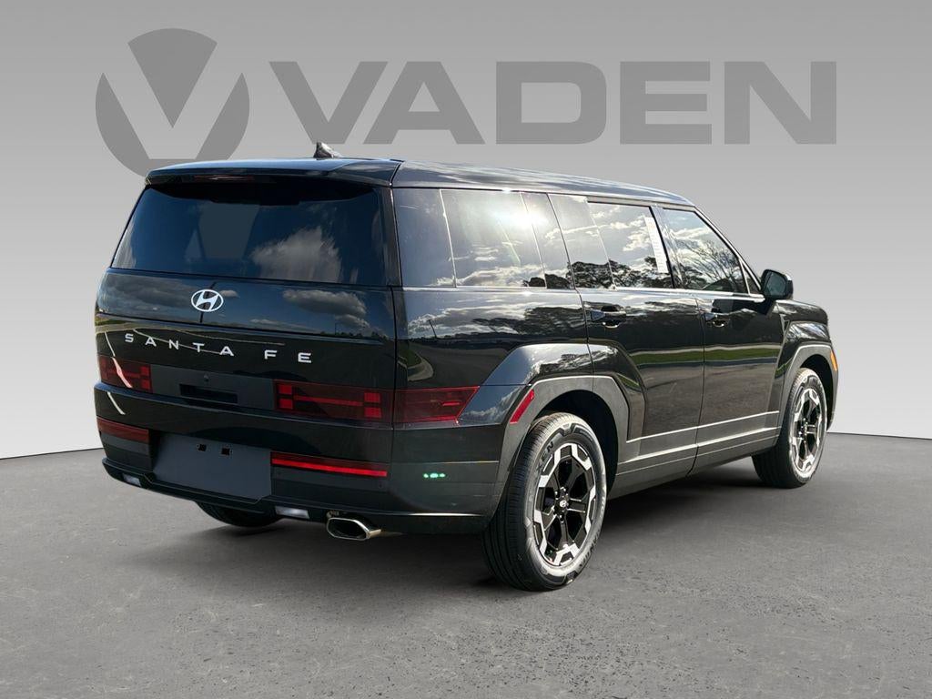 2026 Hyundai SANTA FE SE FWD