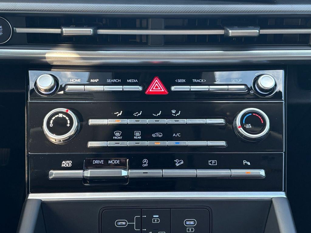 2026 Hyundai SANTA FE SE FWD