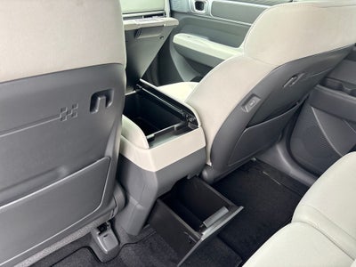 2026 Hyundai SANTA FE SE FWD