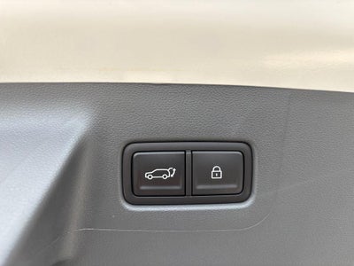 2026 Hyundai SANTA FE SE FWD
