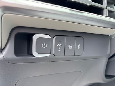 2026 Hyundai SANTA FE SE FWD